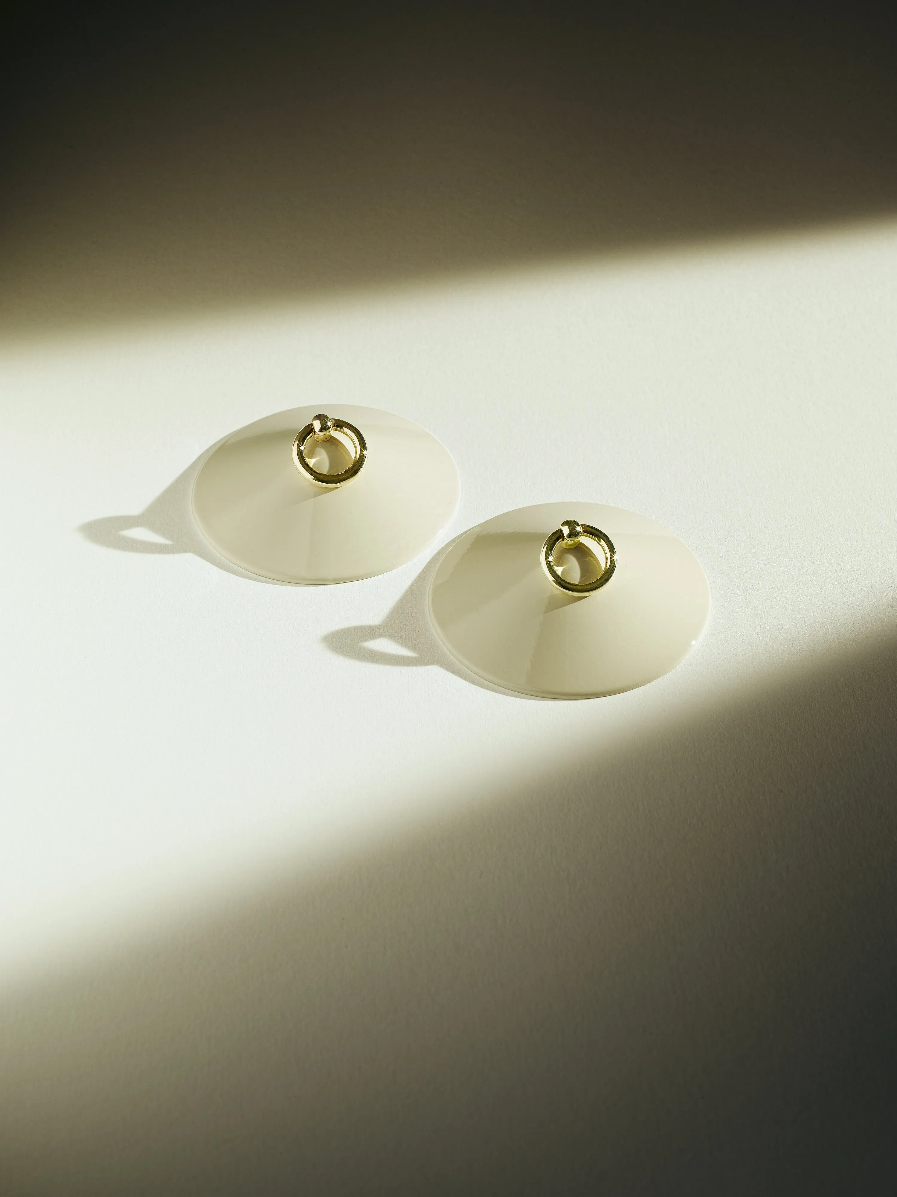 ‘O’ Enamel Nipplets