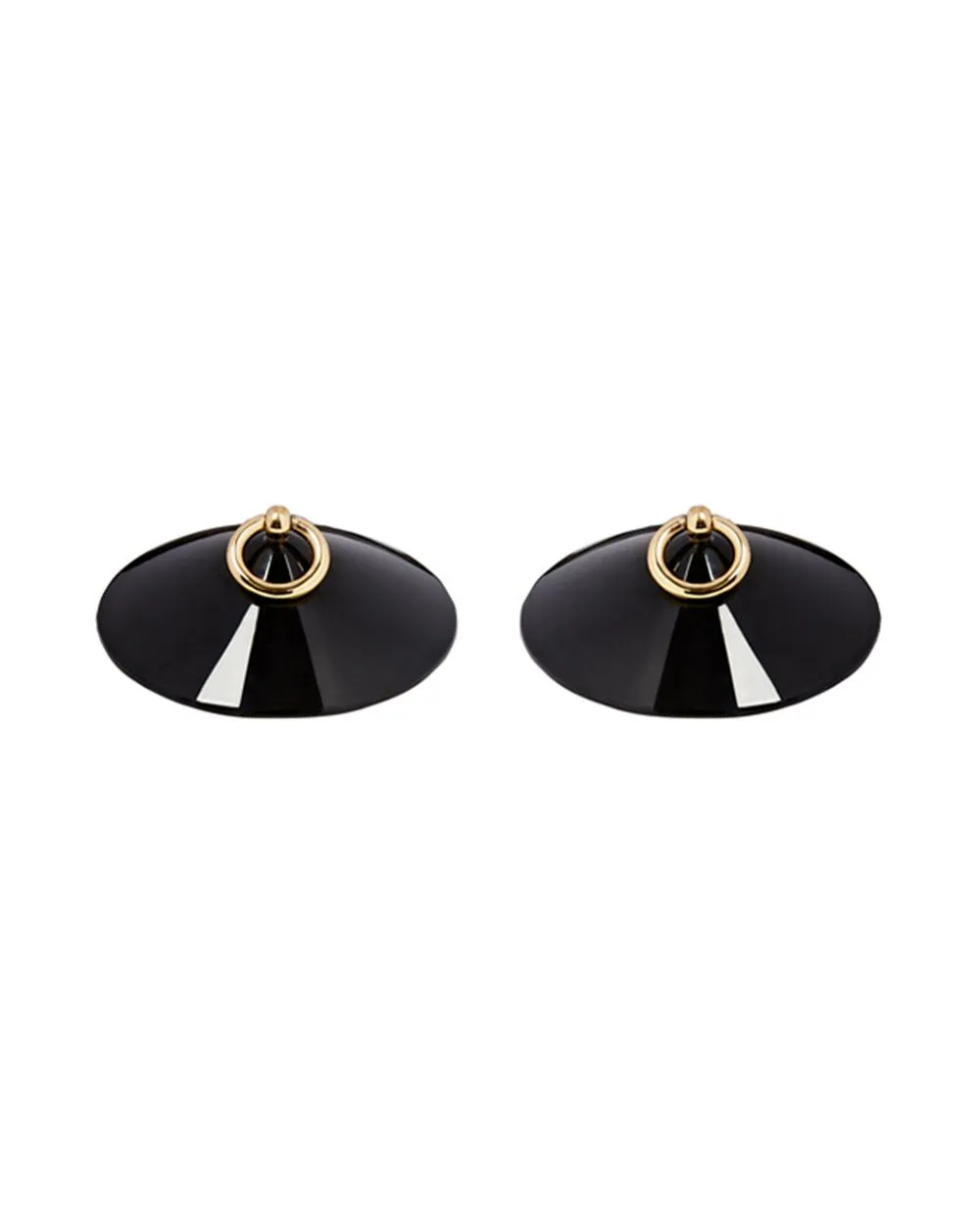 O Enamel Nipplets