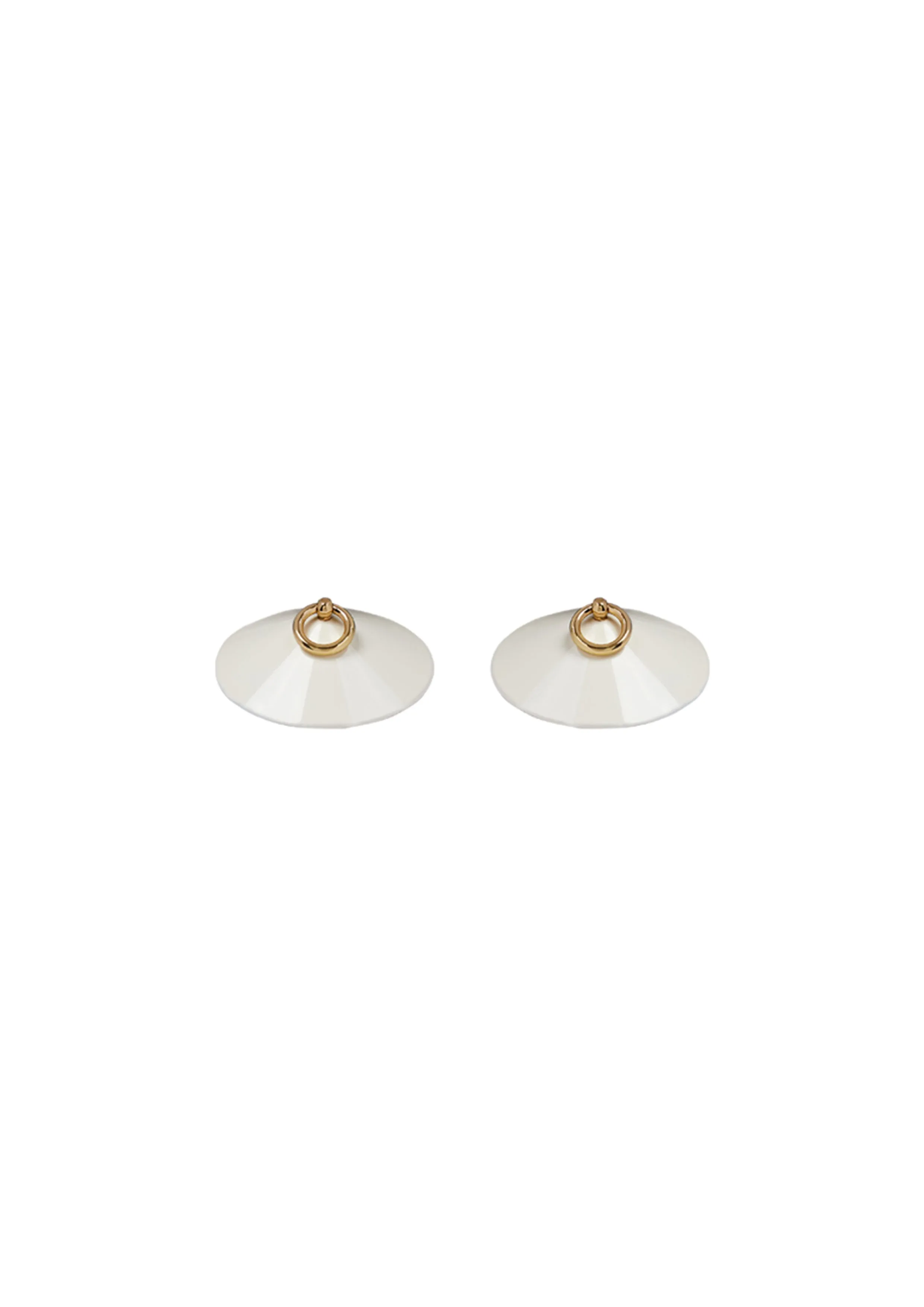 ‘O’ Enamel Nipplets