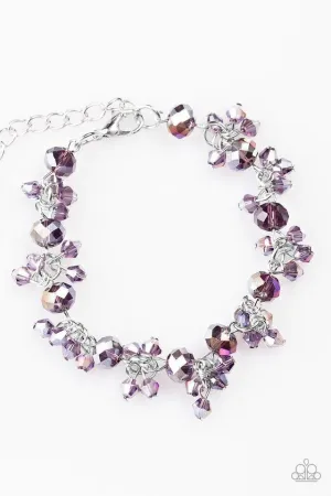 Oh, My Stars - Purple