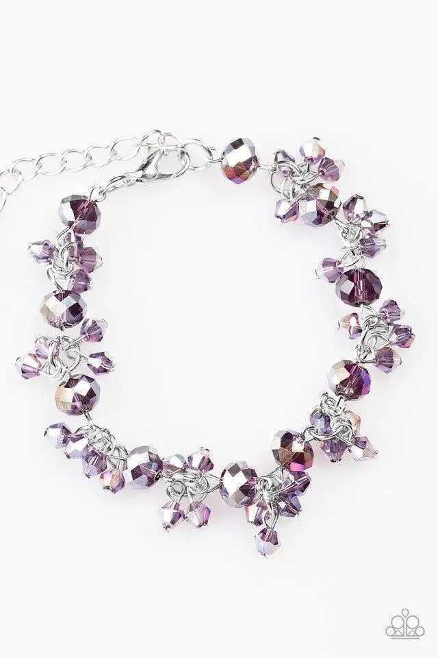 Oh, My Stars - Purple