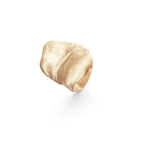 Ole Lynggaard Leaves Ring Large