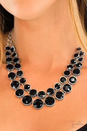 Paparazzi Zi Collection Iconic