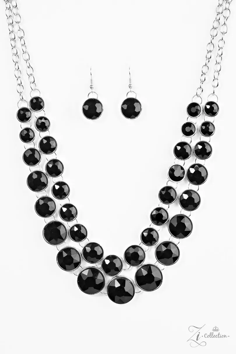 Paparazzi Zi Collection Iconic