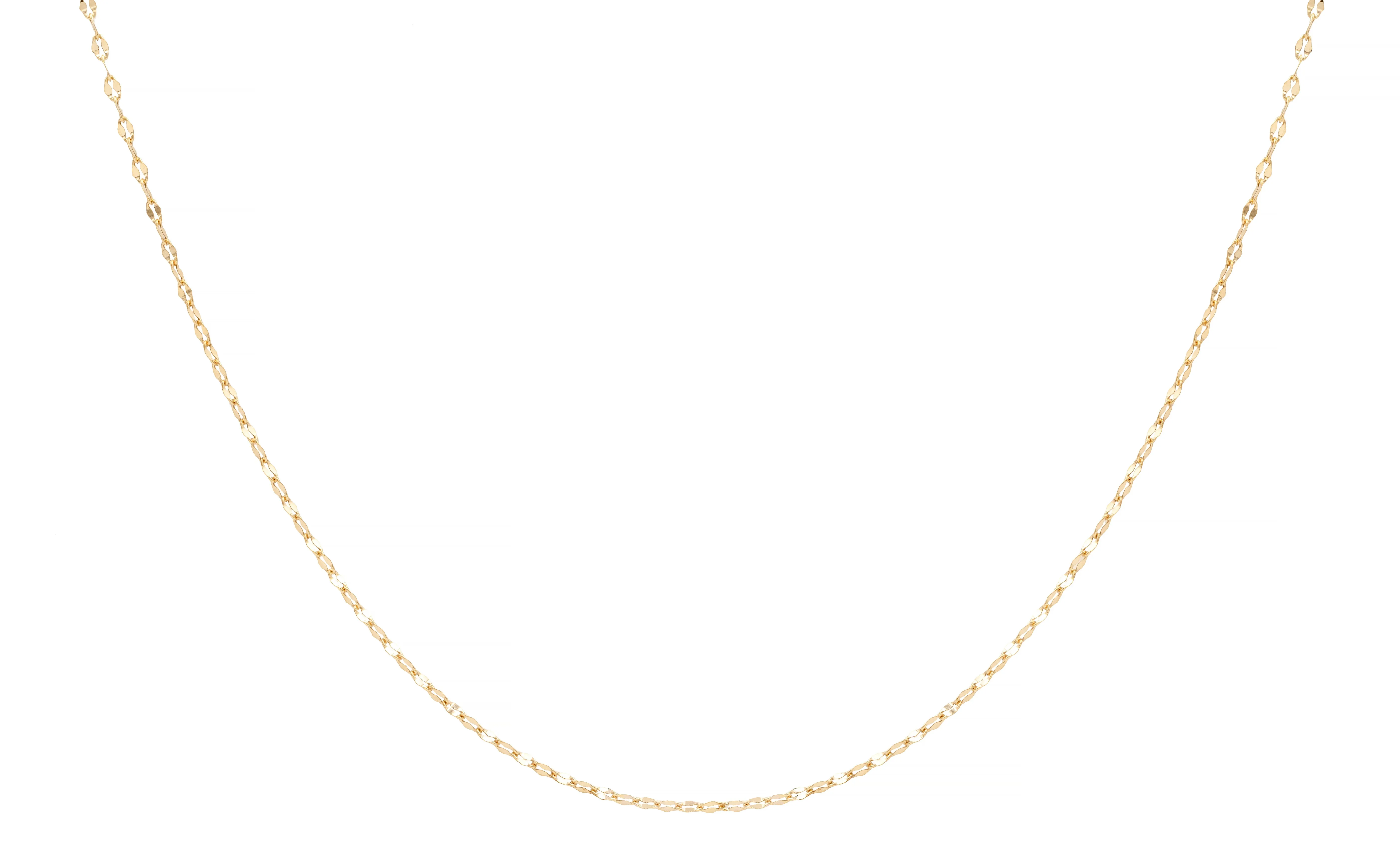 Petite Madonna Chain (Ready to Ship)