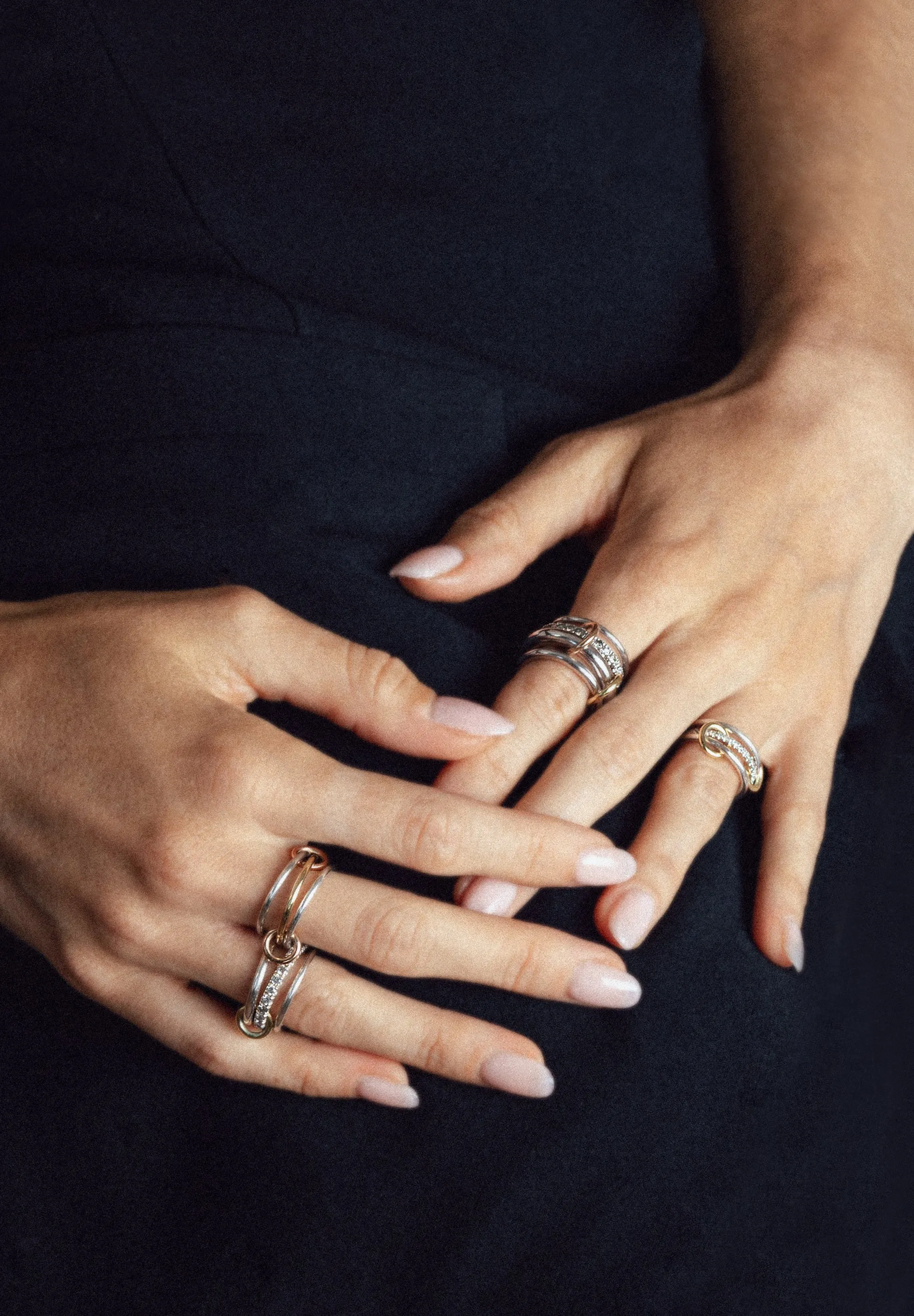 Petunia SG Ring