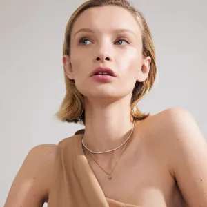 PILGRIM Arlet Necklace