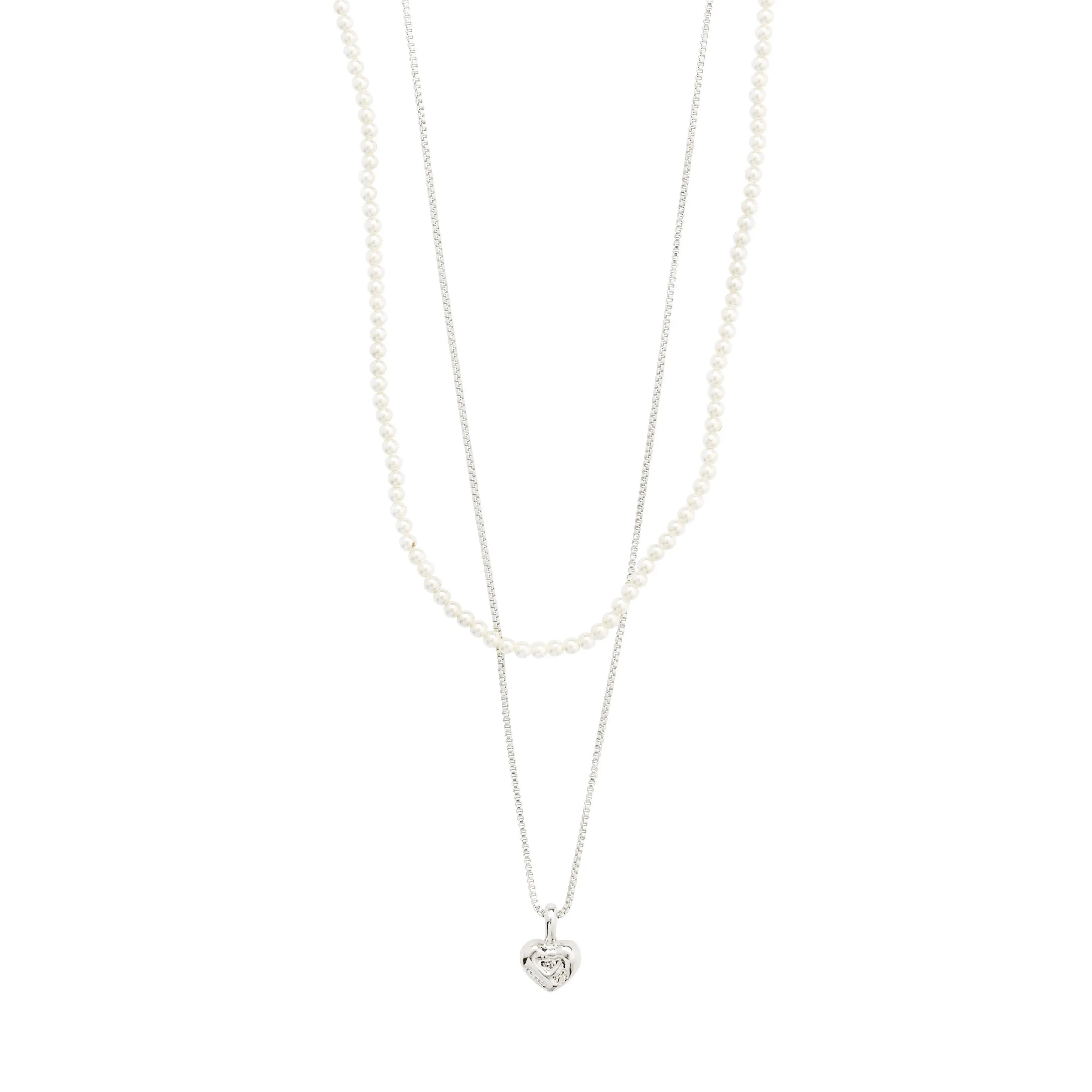 PILGRIM Arlet Necklace