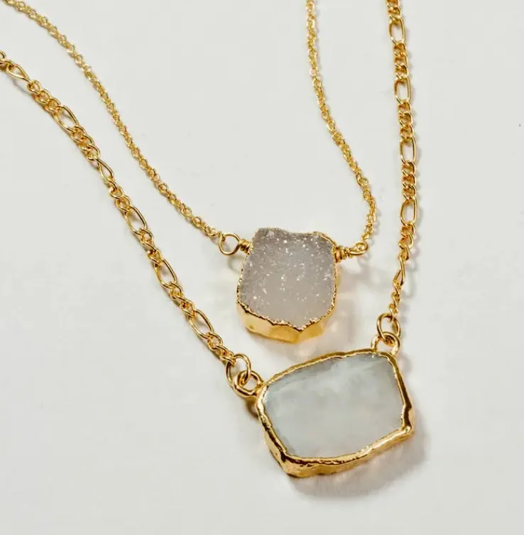 Power of Two Necklace