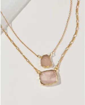 Power of Two Necklace