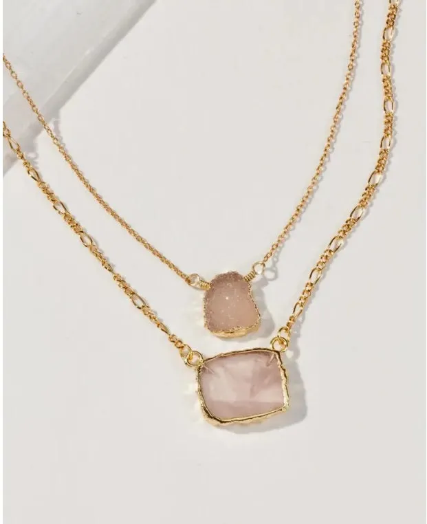 Power of Two Necklace