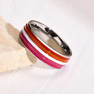 Pride Rings