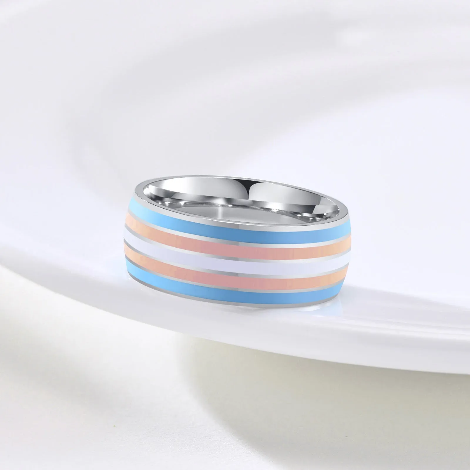 Pride Rings
