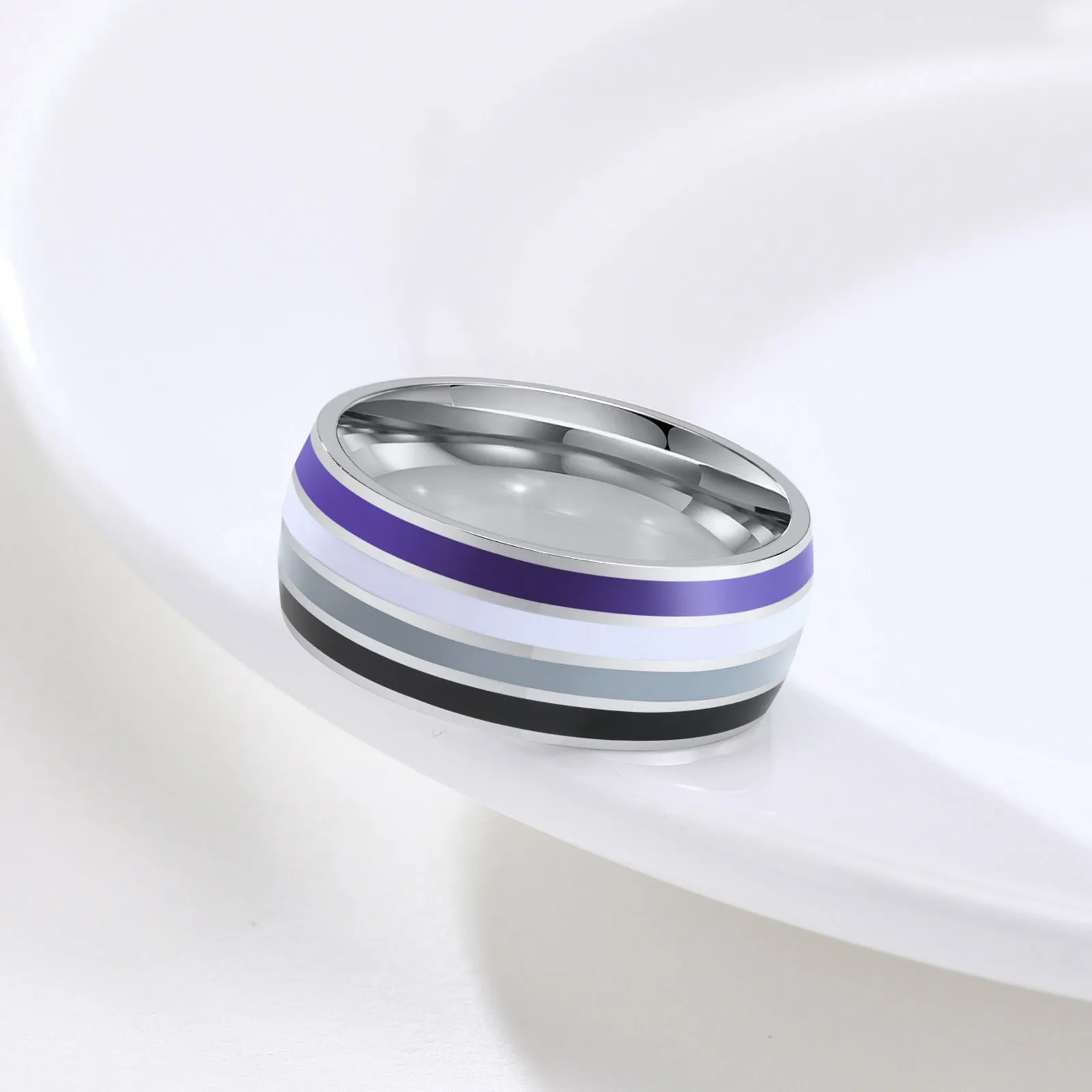Pride Rings