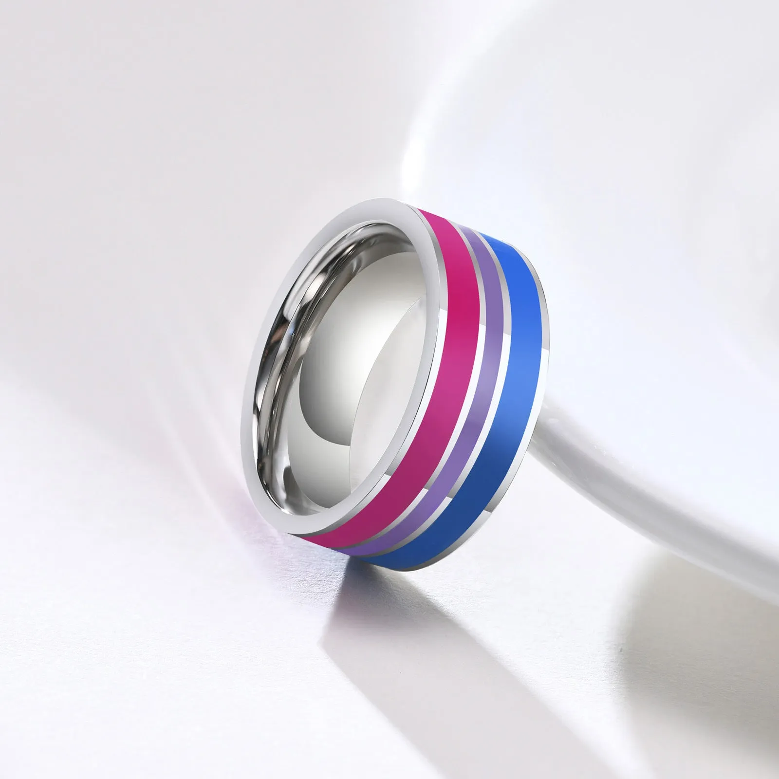 Pride Rings