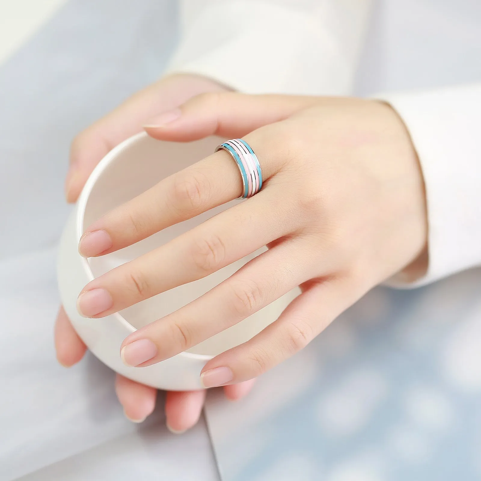 Pride Rings