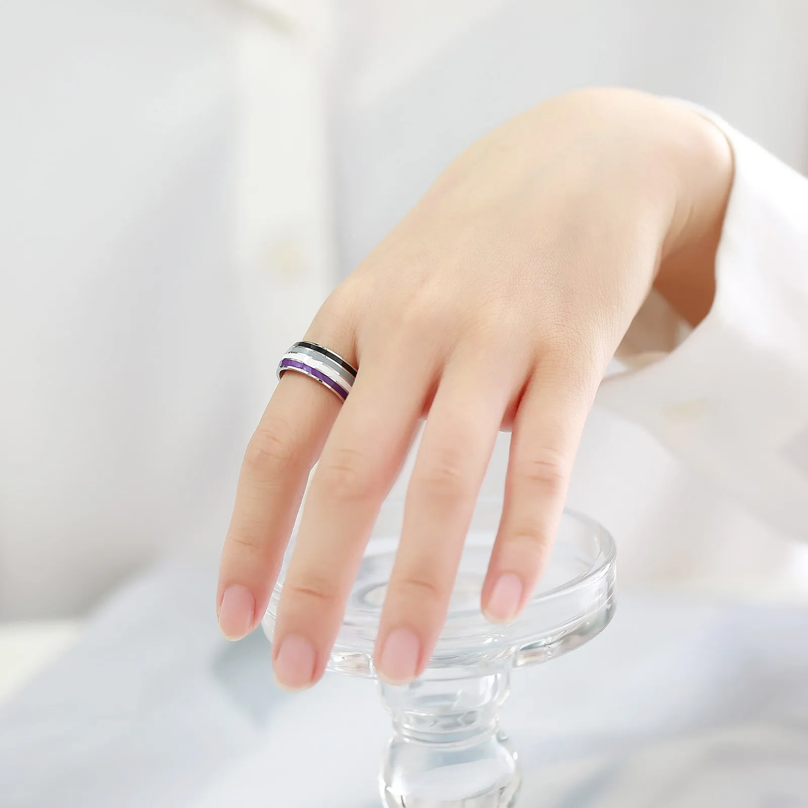Pride Rings