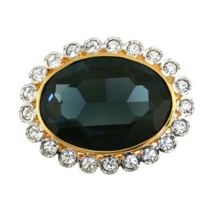 Prince Albert Brooch