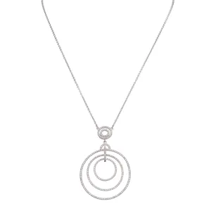 PRIYA-RHODIUM WHITE