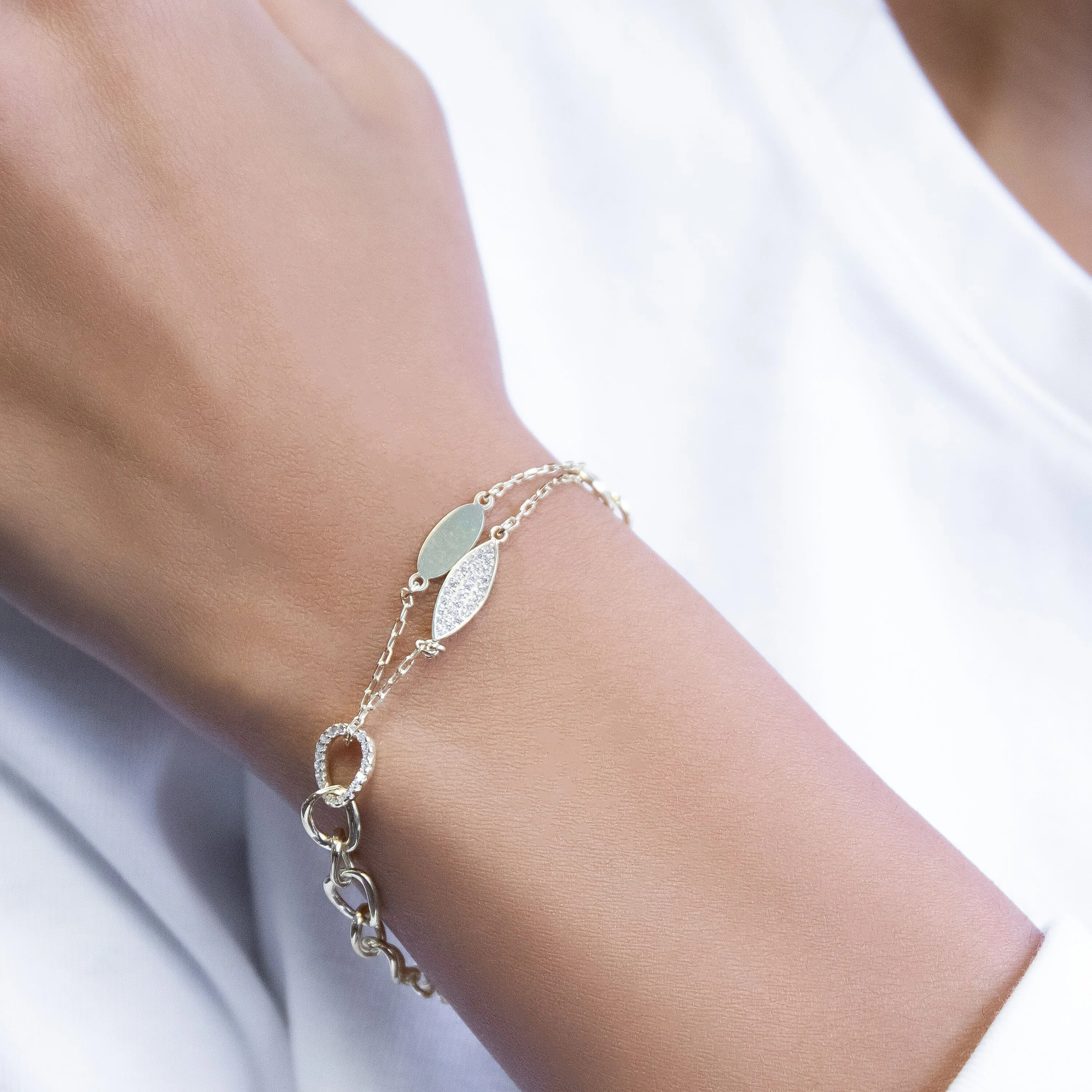Ramona Bracelet