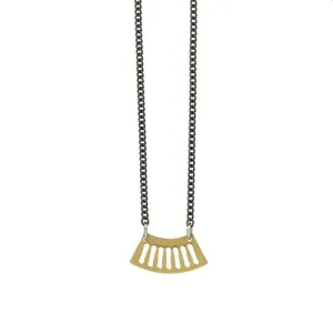 Recast Ritmo necklace