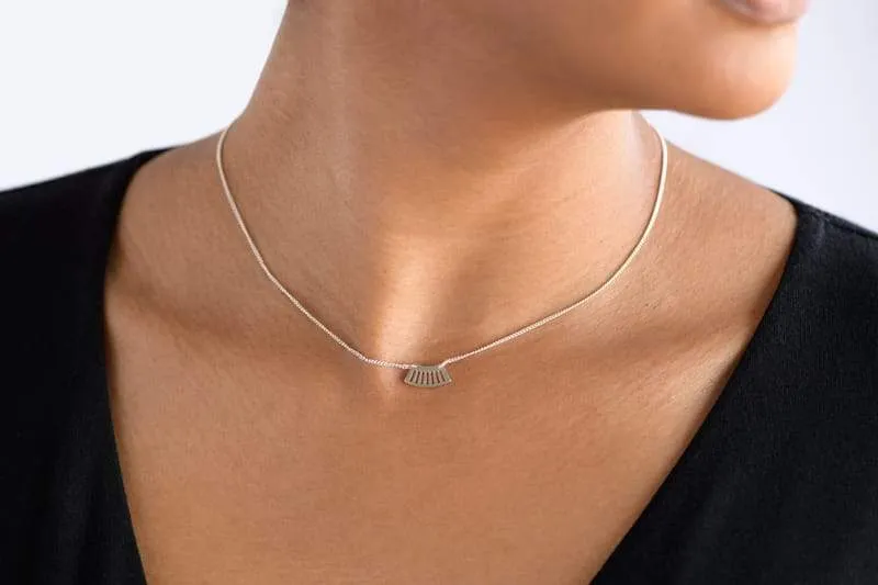 Recast Ritmo necklace