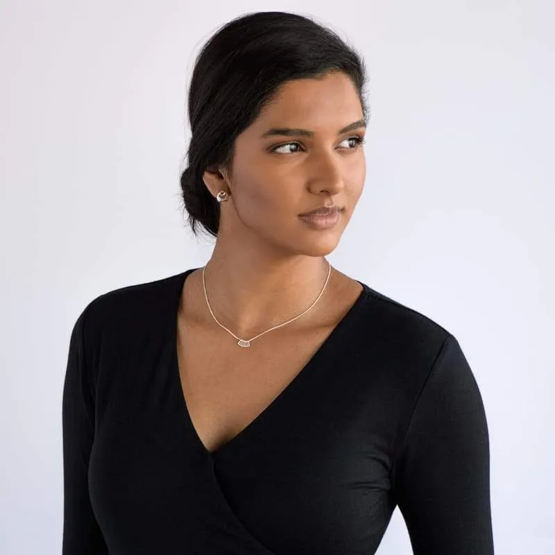 Recast Ritmo necklace
