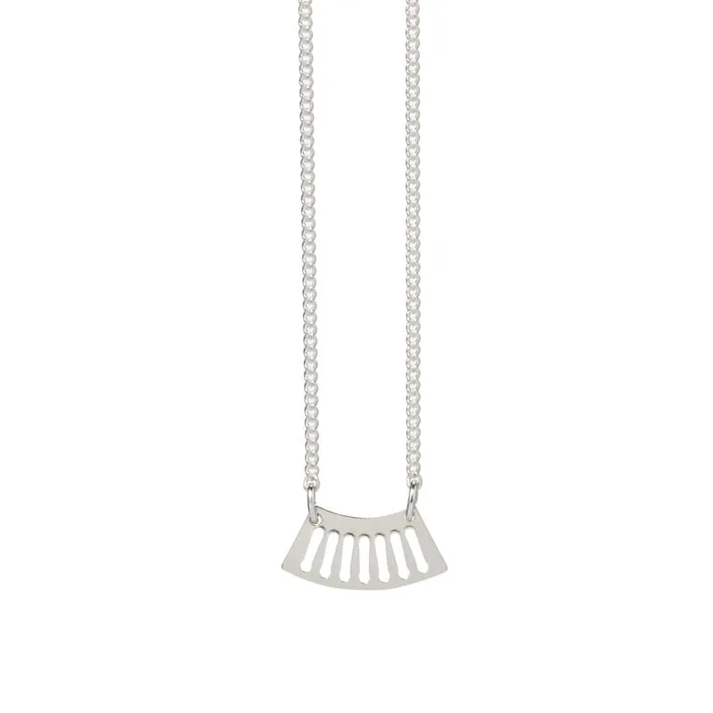 Recast Ritmo necklace
