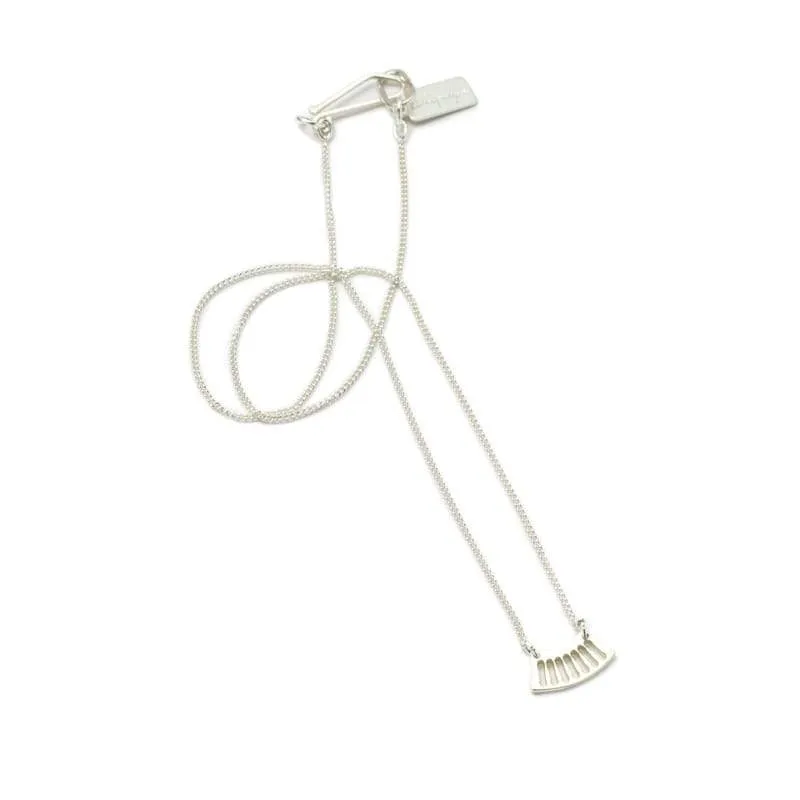 Recast Ritmo necklace