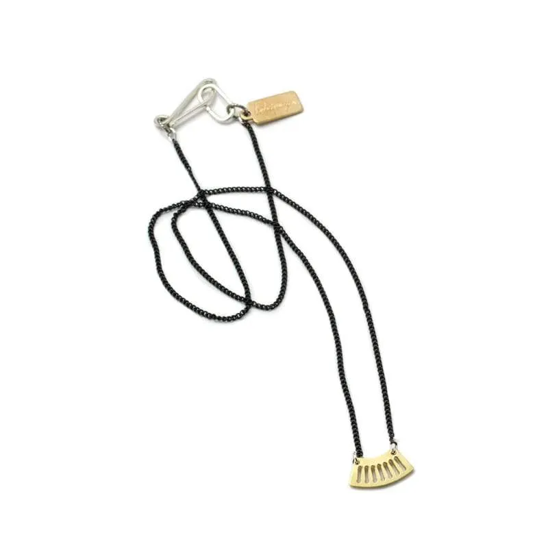 Recast Ritmo necklace