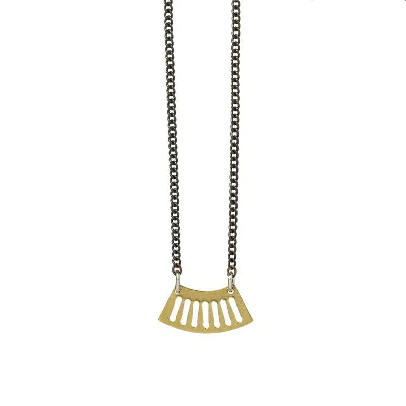 Recast Ritmo necklace