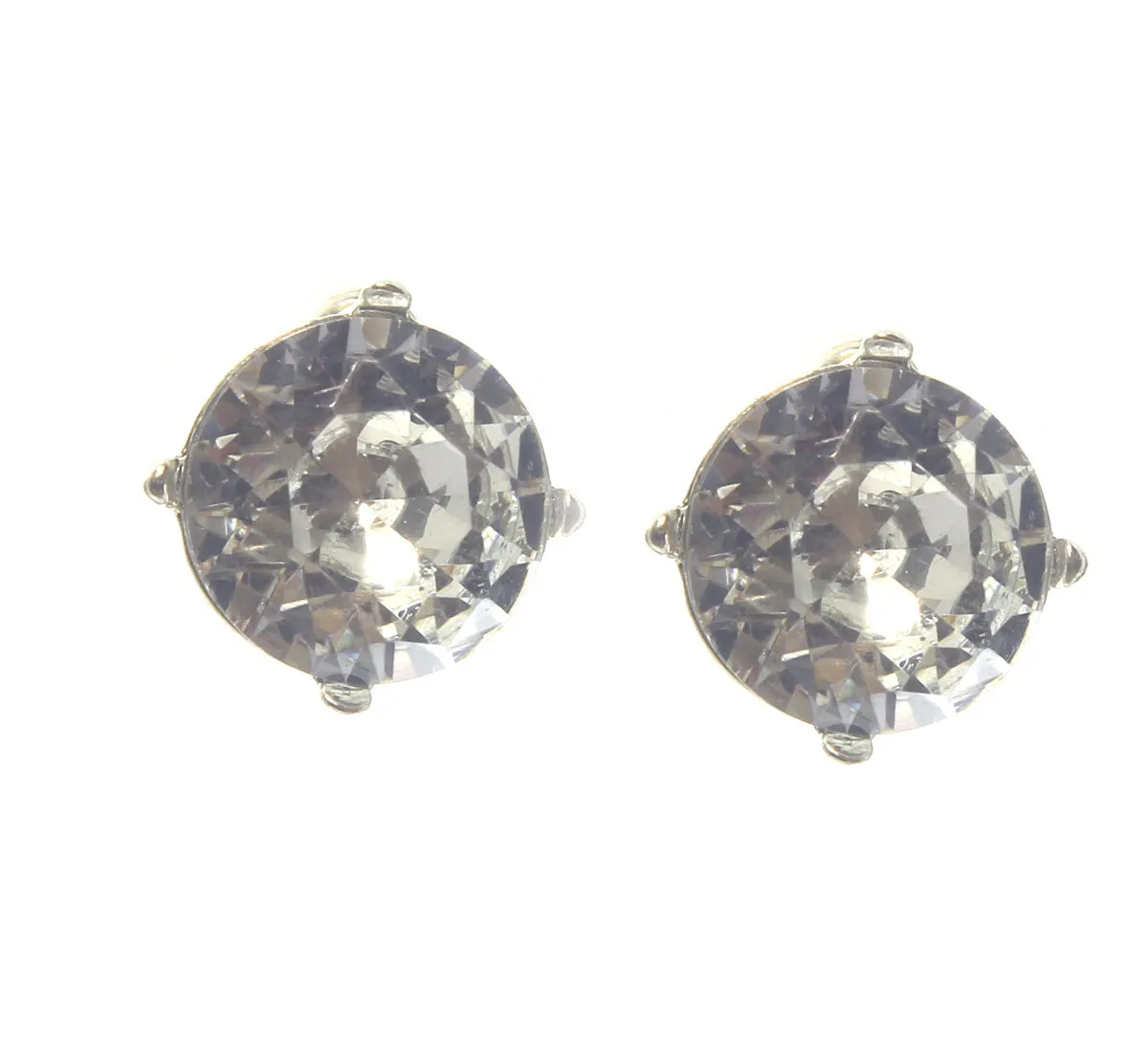 Rhinestone Earrings