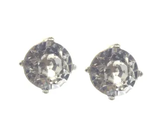 Rhinestone Earrings