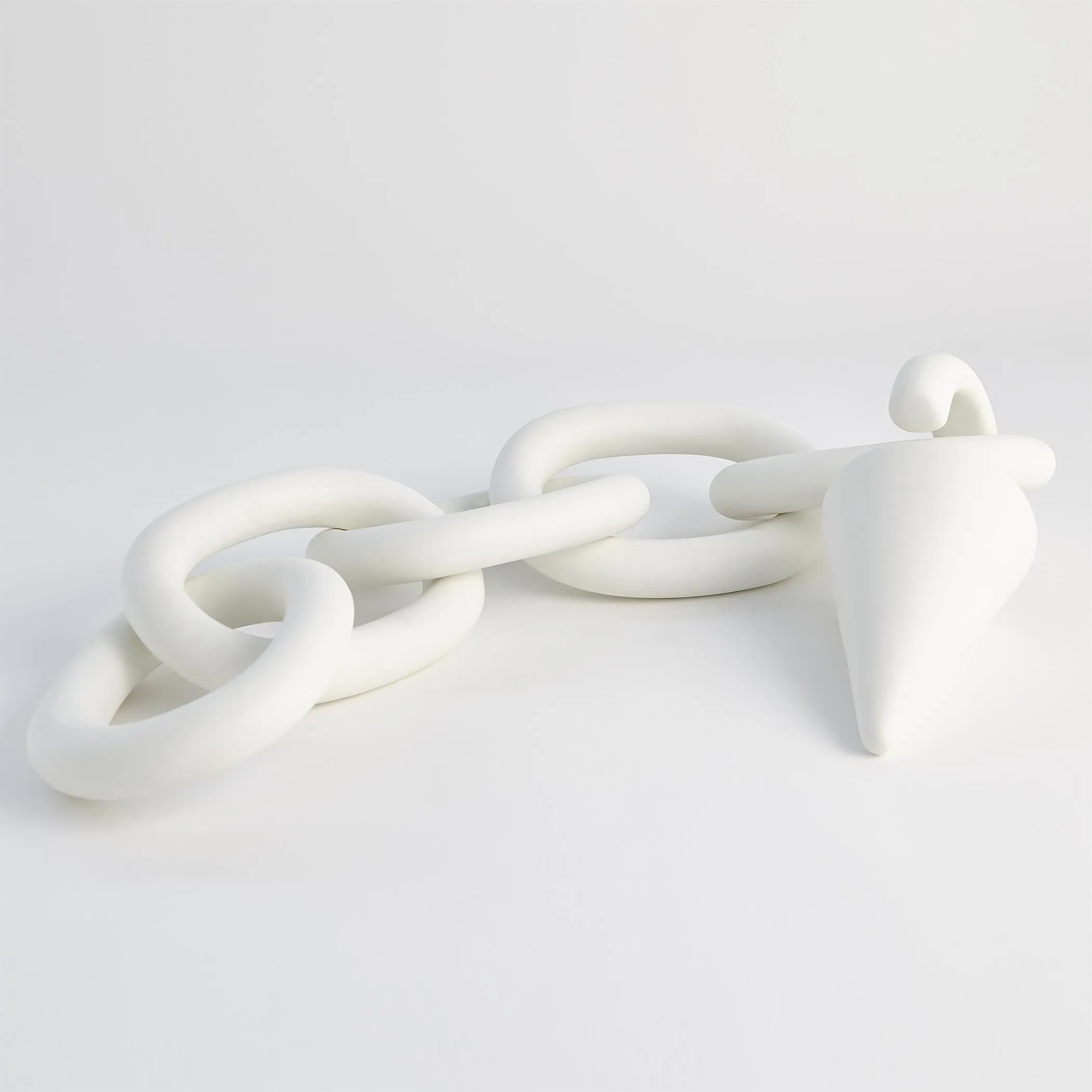 Rings Object w/Cone