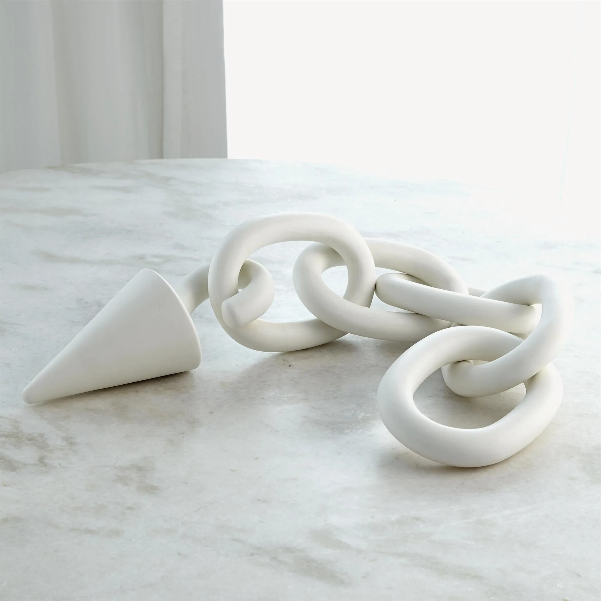 Rings Object w/Cone