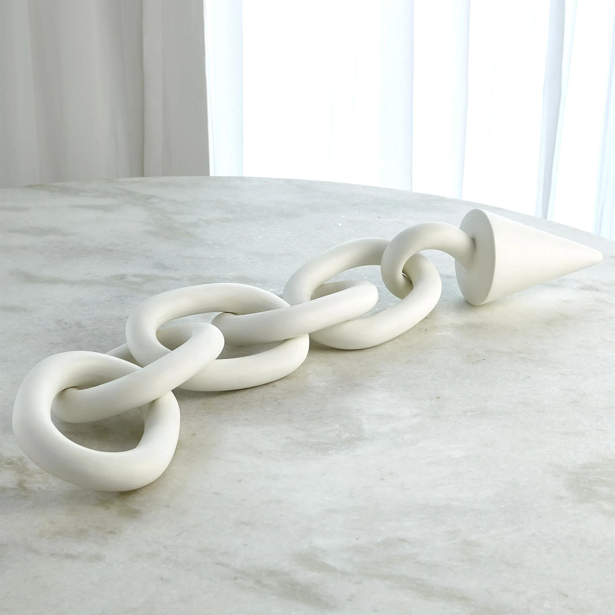 Rings Object w/Cone