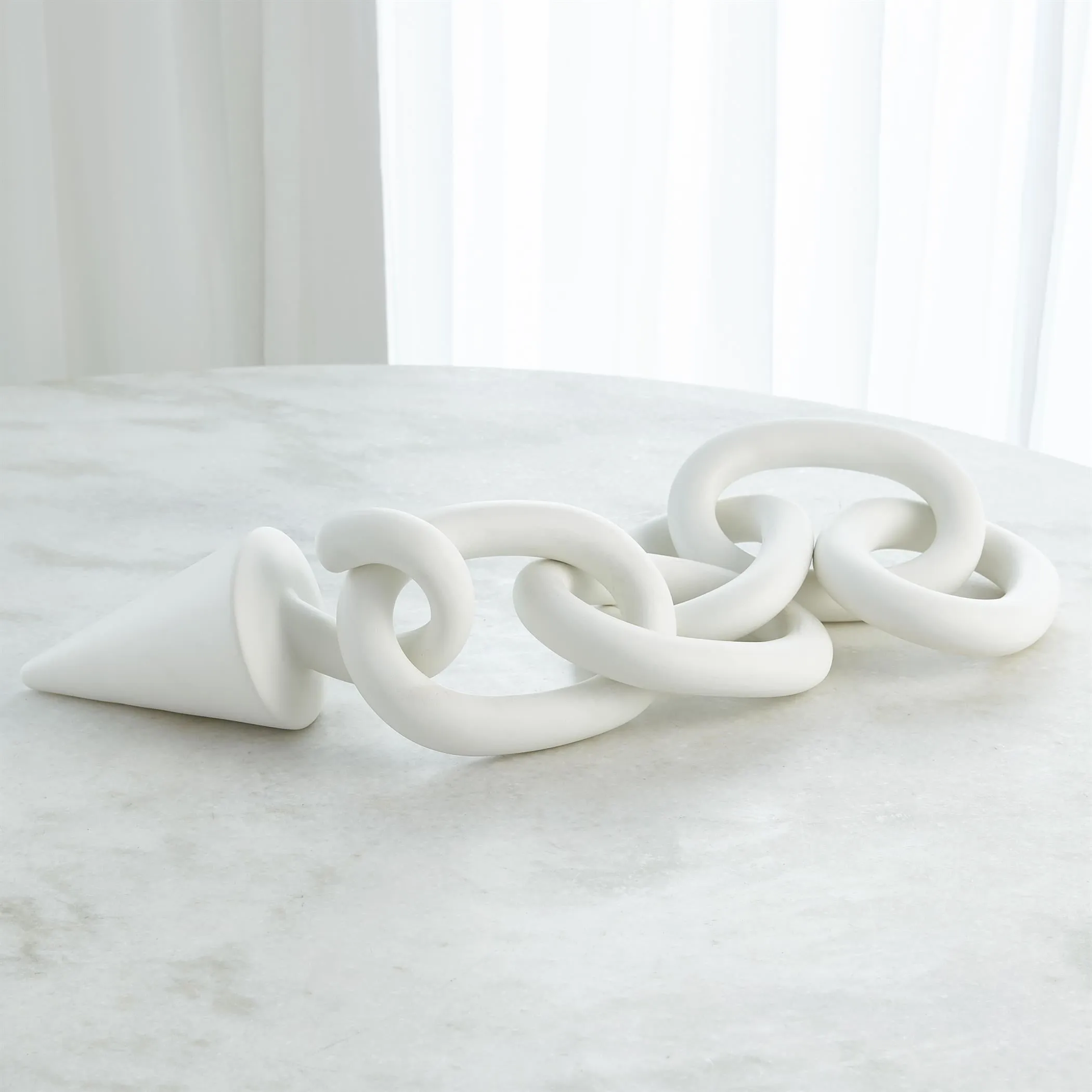 Rings Object w/Cone