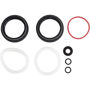 RockShox Dust Wiper Kit - 38mm Flangeless Ultra-low Friction SKF (6mm Foam Rings) - ZEB (A /2021 )