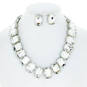 Royalty Necklace Set