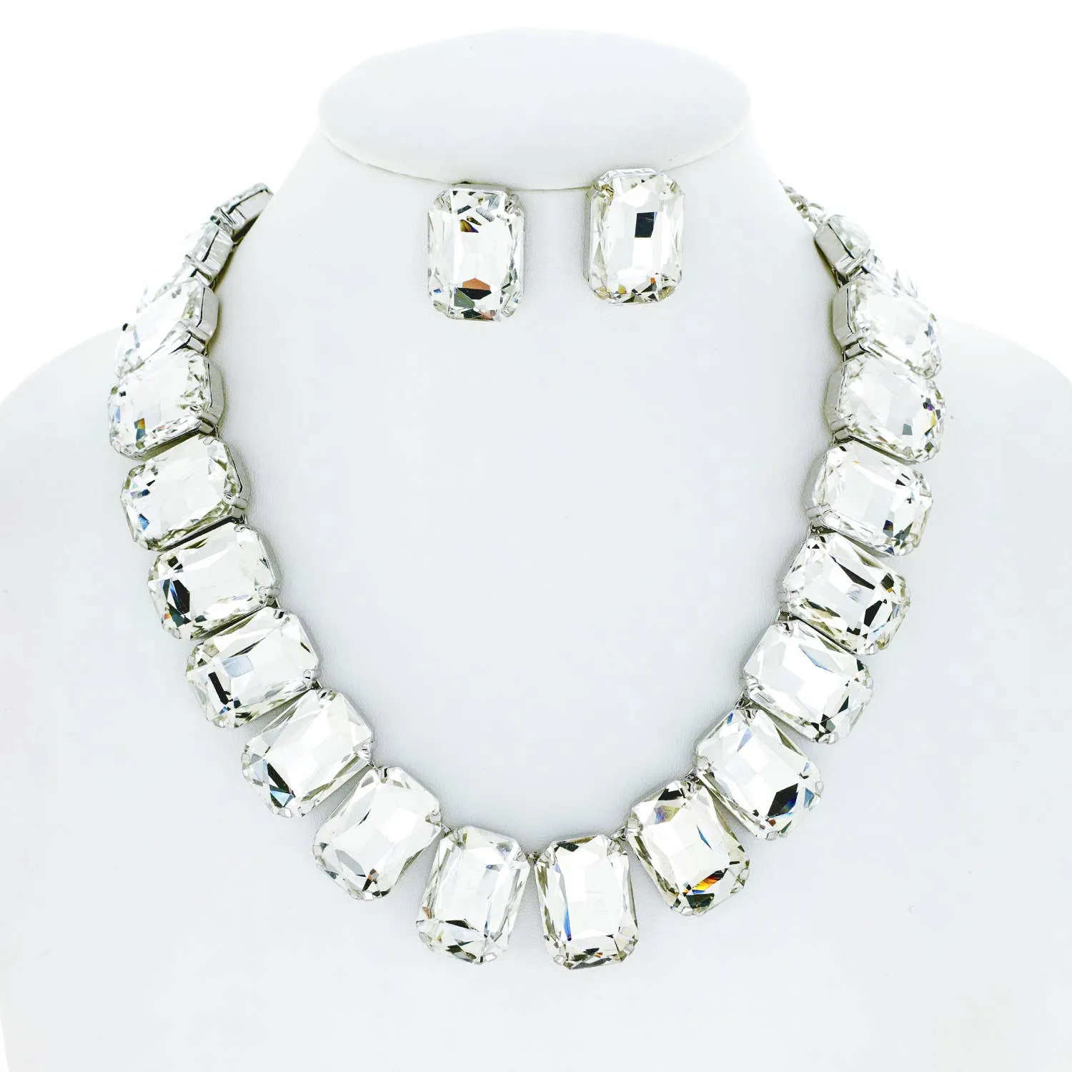 Royalty Necklace Set