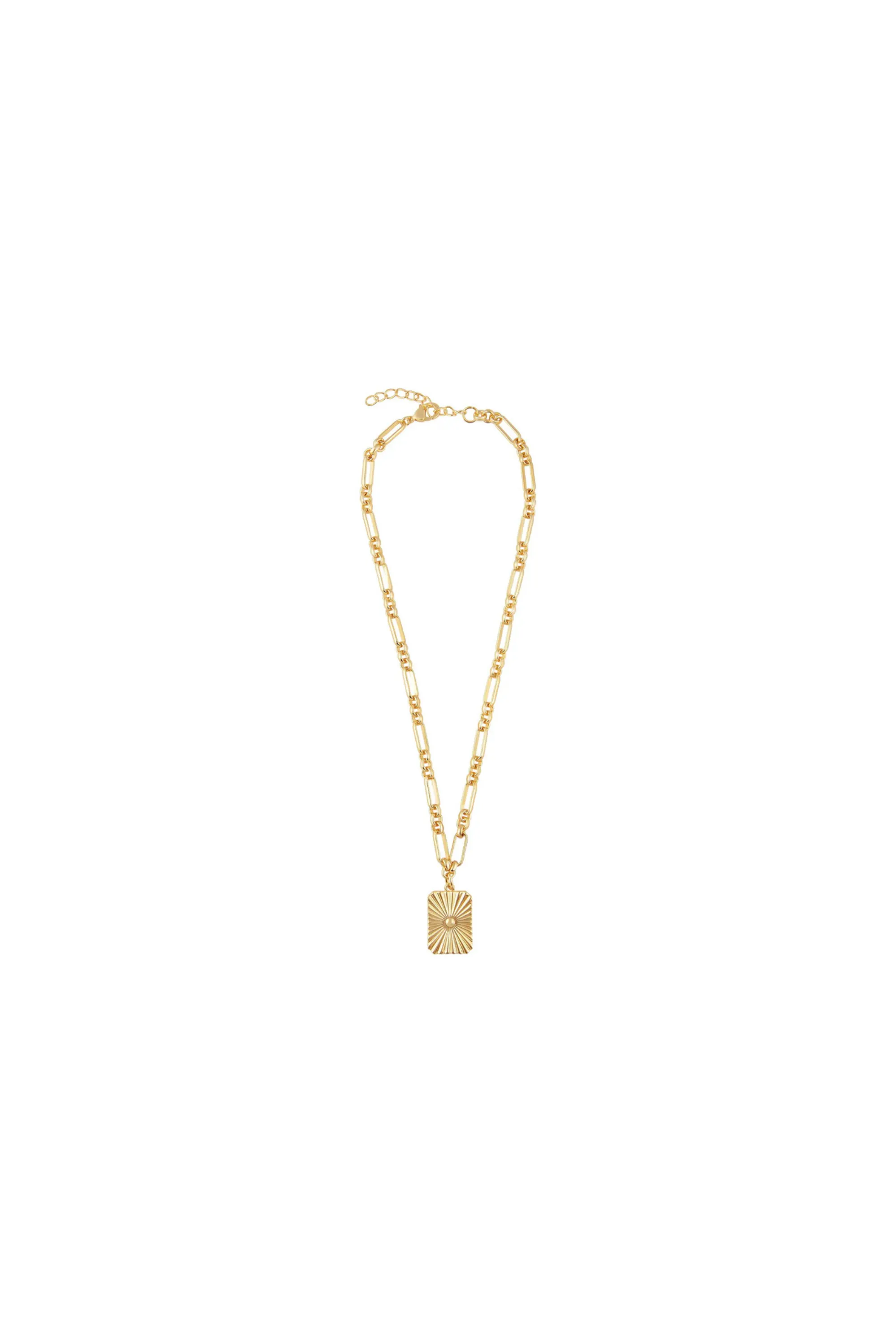 Sahira Mirna Necklace