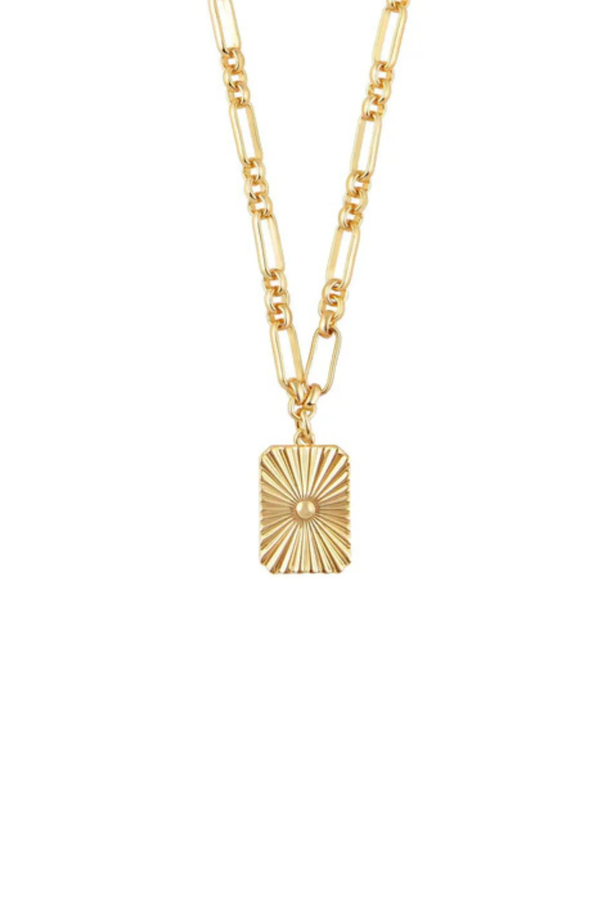Sahira Mirna Necklace