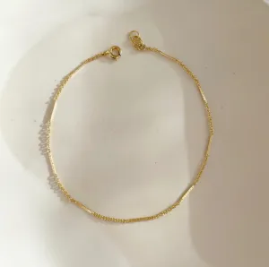 Sailor Bracelet