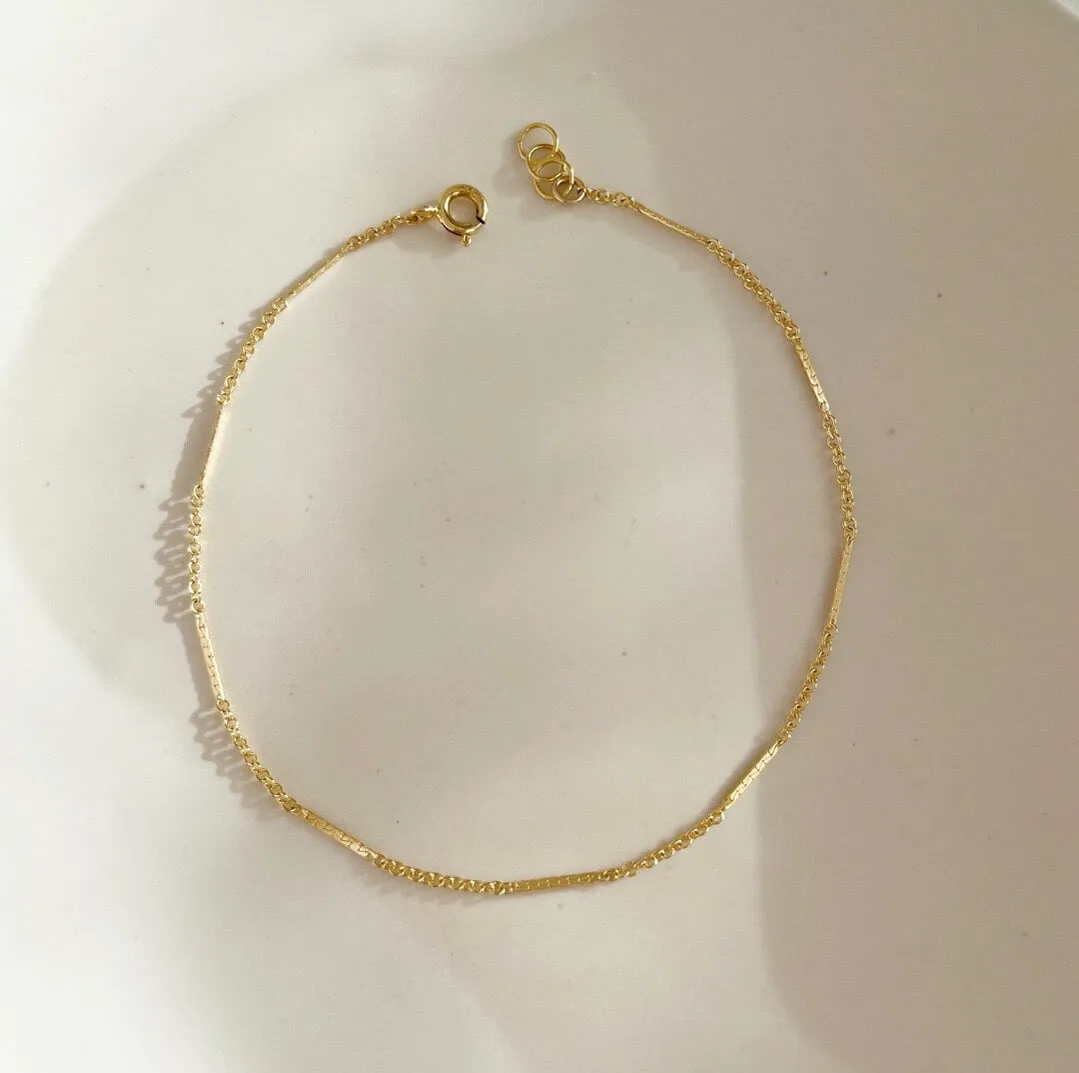 Sailor Bracelet
