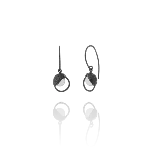 SAND earrings