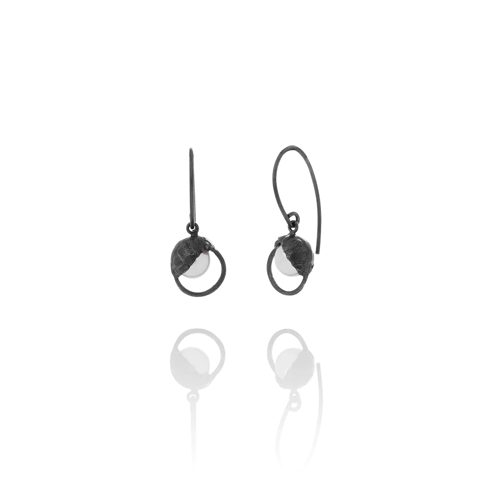 SAND earrings