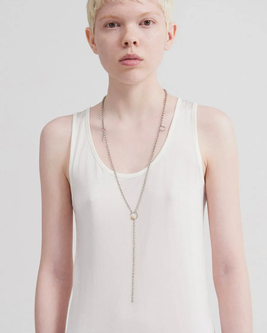 SAUL NECKLACE