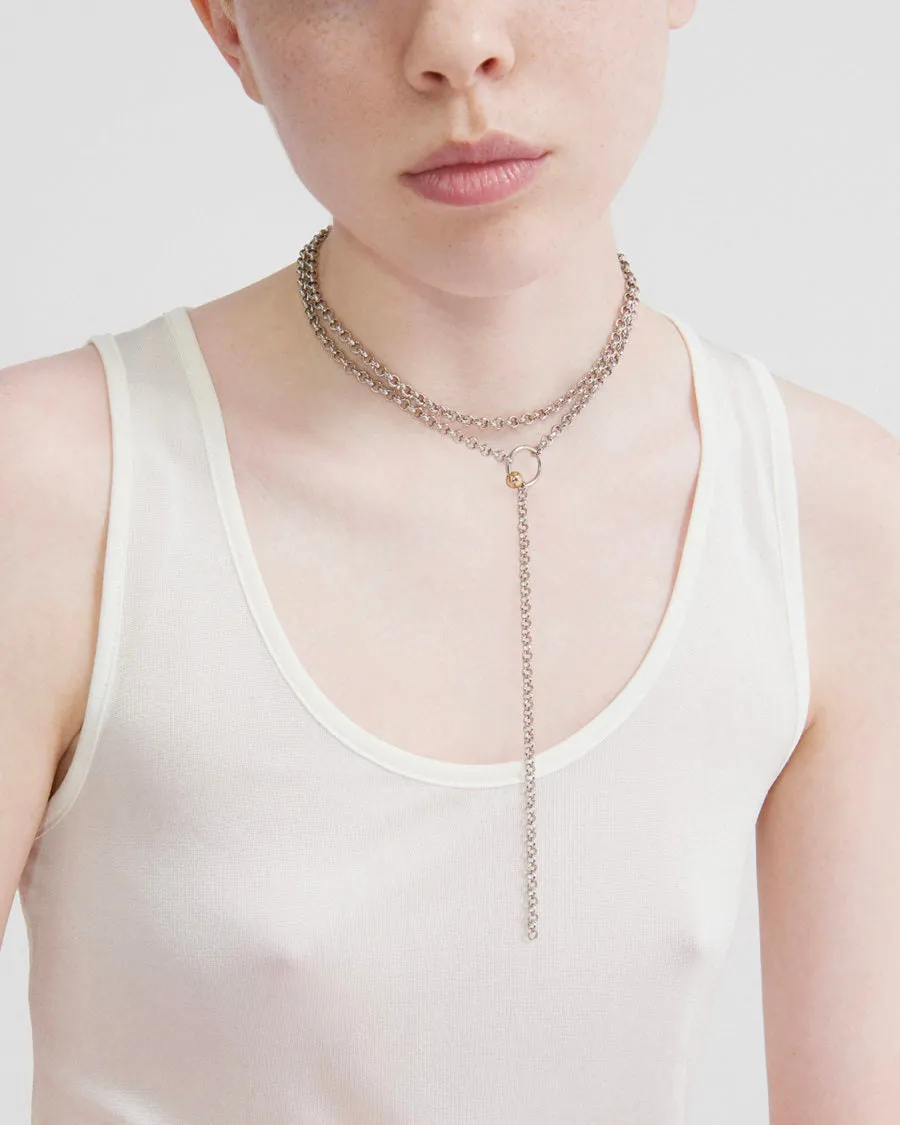 SAUL NECKLACE