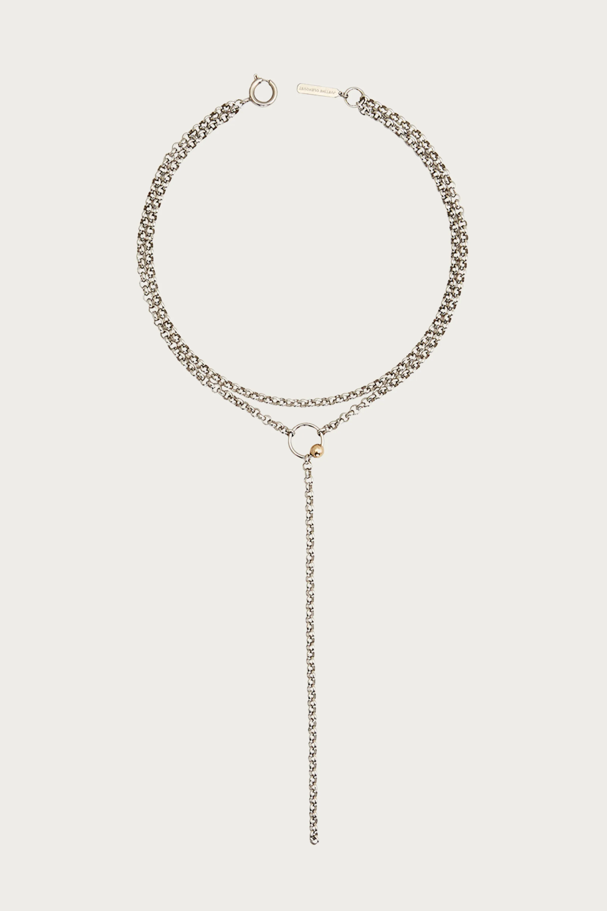 SAUL NECKLACE