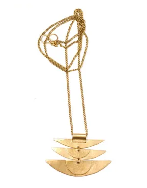 Seaworthy Ceylon Necklace